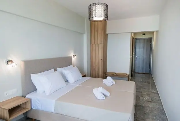City Stüdyo Süit, Şehir Manzaralı