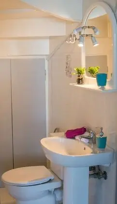 Standard Tek Büyük veya İki Ayrı Yataklı Oda, Deniz Manzaralı