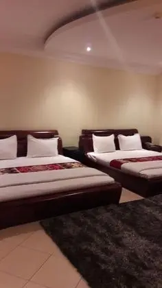 Executive Tek Büyük Yataklı Oda