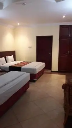 Executive Tek Büyük Yataklı Oda