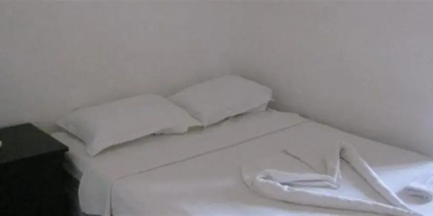 Standart Oda, Bahçe Manzaralı - Oda Kahvaltı
