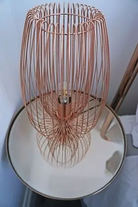 Design Apart Daire, 2 Yatak Odası