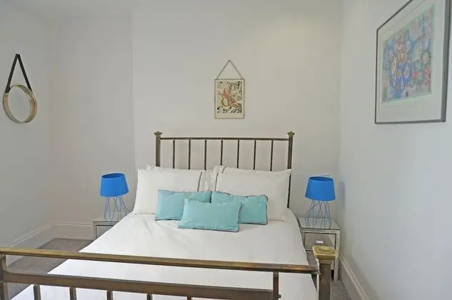 Design Apart Daire, 2 Yatak Odası