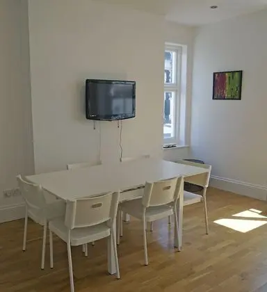 Design Apart Daire, 2 Yatak Odası