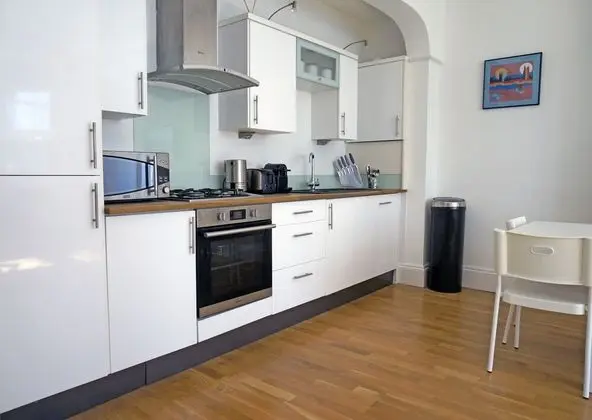 Design Apart Daire, 2 Yatak Odası
