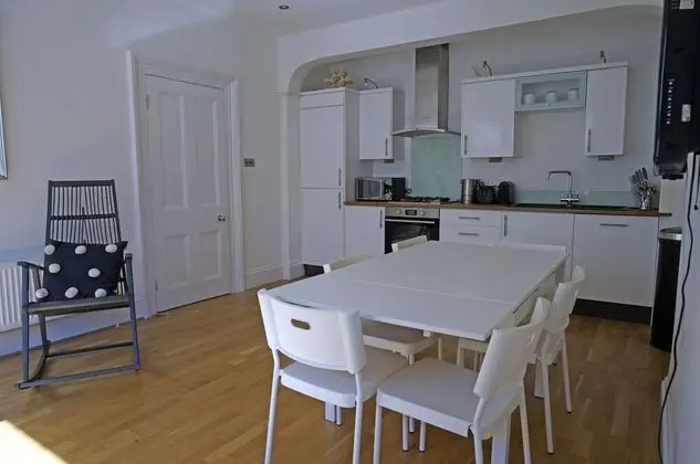 Design Apart Daire, 2 Yatak Odası