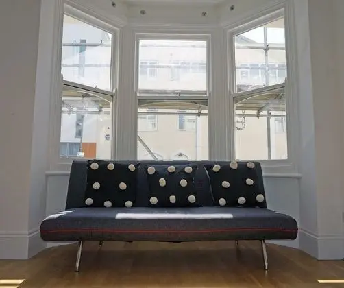 Design Apart Daire, 2 Yatak Odası