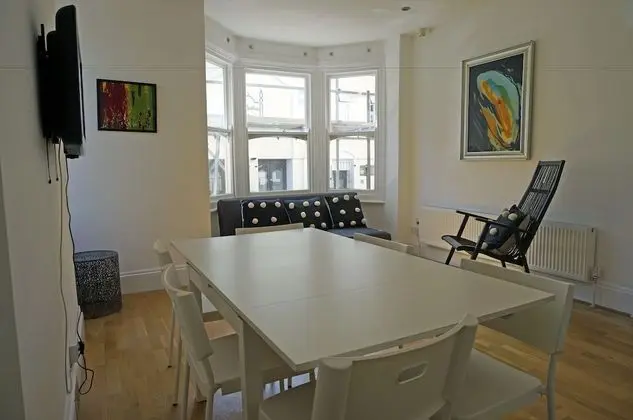 Design Apart Daire, 2 Yatak Odası