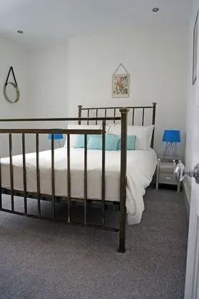 Design Apart Daire, 2 Yatak Odası