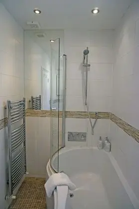 Design Apart Daire, 2 Yatak Odası