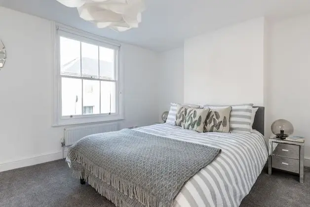 Design Ev, 4 Yatak Odası, Şehir Manzaralı