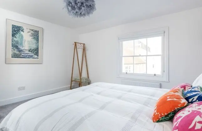 Design Ev, 4 Yatak Odası, Şehir Manzaralı