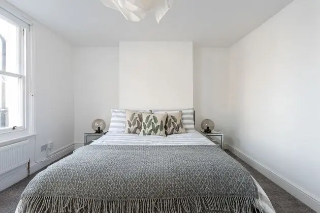 Design Ev, 4 Yatak Odası, Şehir Manzaralı