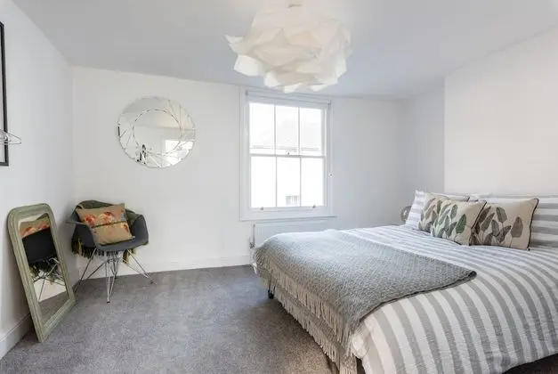Design Ev, 4 Yatak Odası, Şehir Manzaralı