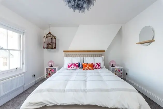 Design Ev, 4 Yatak Odası, Şehir Manzaralı