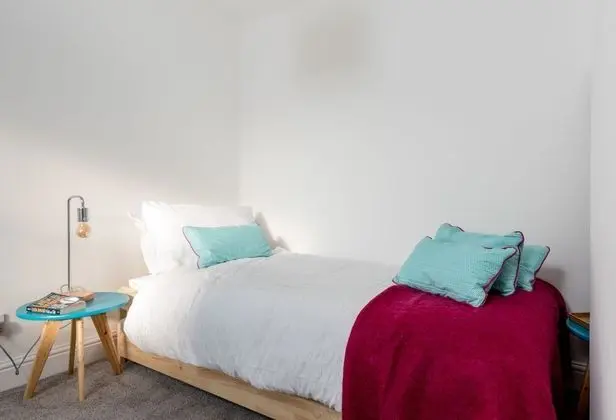 Design Ev, 4 Yatak Odası, Şehir Manzaralı