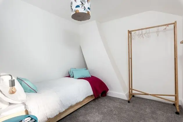 Design Ev, 4 Yatak Odası, Şehir Manzaralı