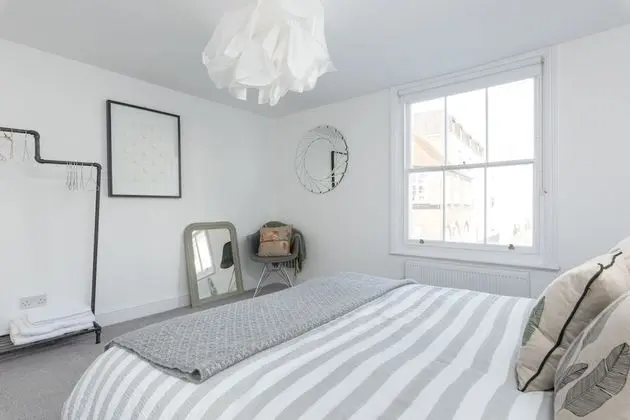 Design Ev, 4 Yatak Odası, Şehir Manzaralı