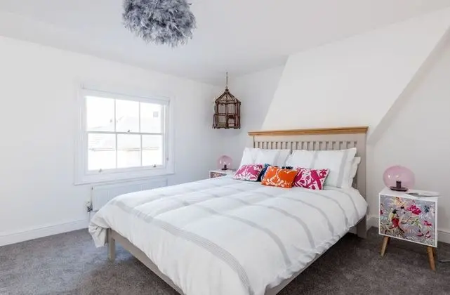 Design Ev, 4 Yatak Odası, Şehir Manzaralı