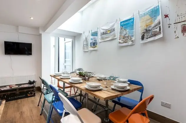 Design Ev, 4 Yatak Odası, Şehir Manzaralı