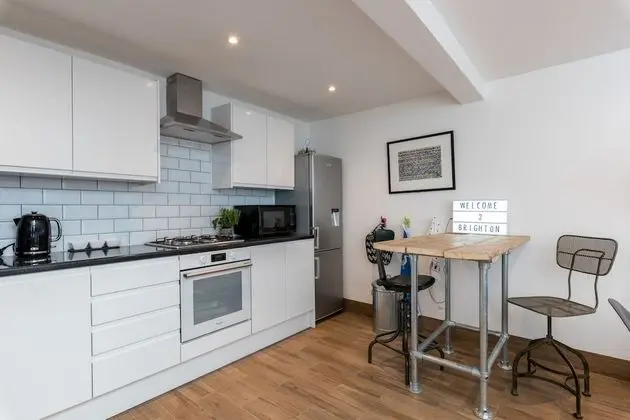 Design Ev, 4 Yatak Odası, Şehir Manzaralı