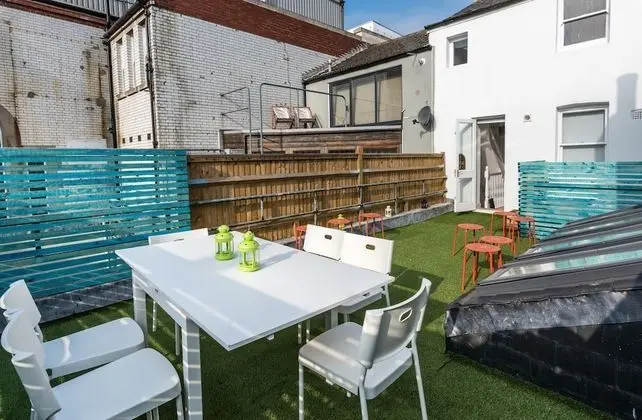 Design Ev, 4 Yatak Odası, Şehir Manzaralı