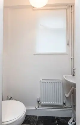 Design Ev, 4 Yatak Odası, Şehir Manzaralı