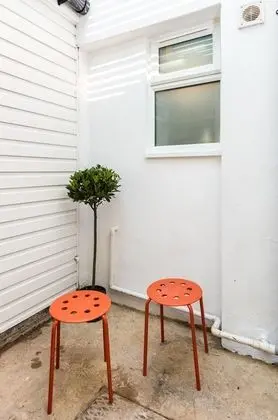 Design Ev, 4 Yatak Odası, Şehir Manzaralı
