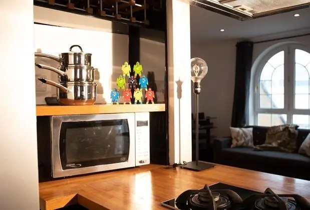 Design Apart Daire