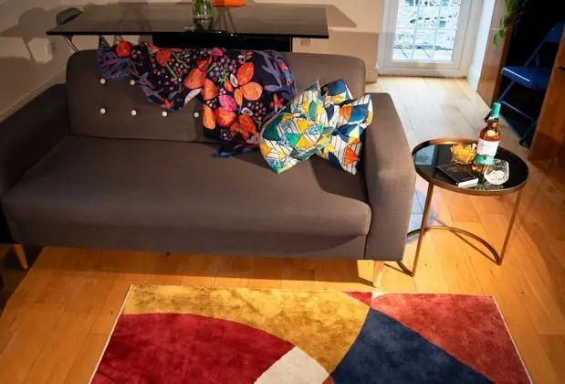 Design Apart Daire