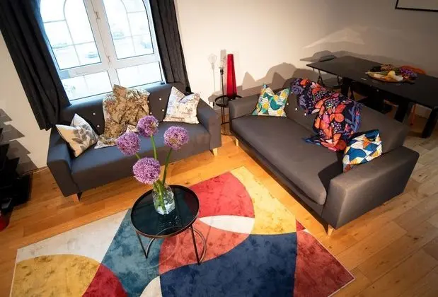 Design Apart Daire