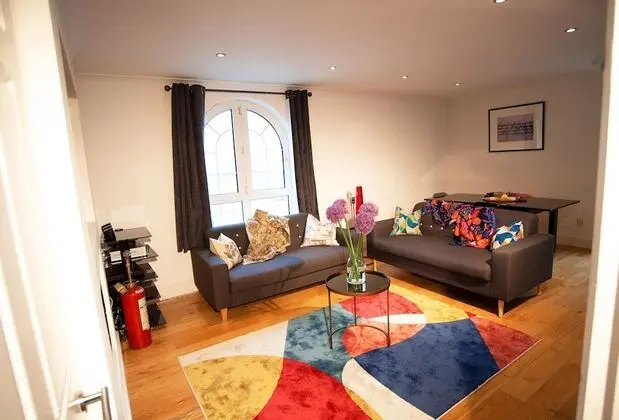 Design Apart Daire