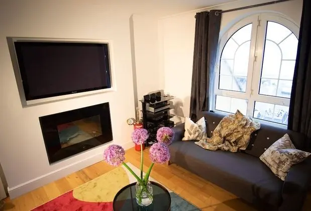 Design Apart Daire