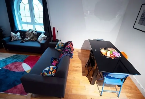 Design Apart Daire