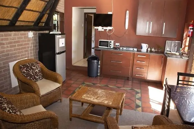 Family Bungalov, Sigara İçilmez