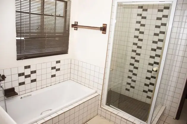 Family Bungalov, Sigara İçilmez