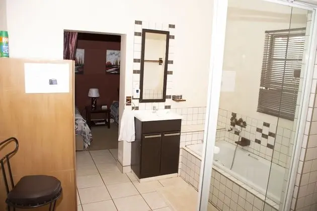 Family Bungalov, Sigara İçilmez