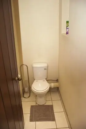 Family Bungalov, Sigara İçilmez