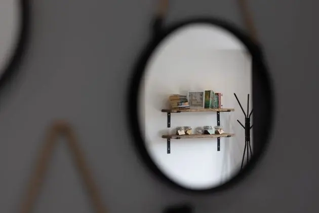 Kır Evi, Özel Banyo