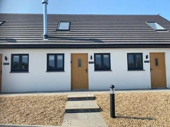 Kır Evi, Özel Banyo
