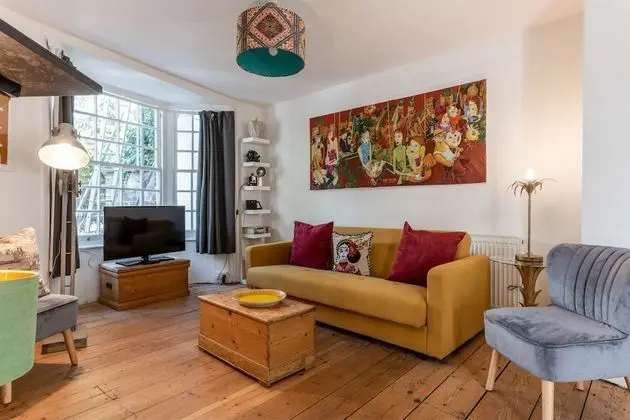 Apart Daire, 3 Yatak Odası, Balkon