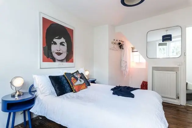 Apart Daire, 3 Yatak Odası, Balkon