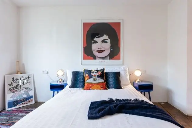 Apart Daire, 3 Yatak Odası, Balkon
