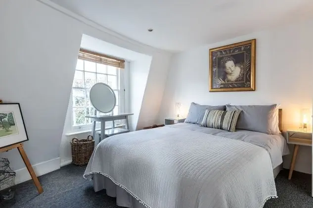 Apart Daire, 3 Yatak Odası, Balkon