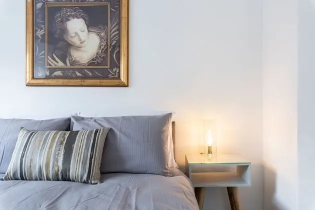 Apart Daire, 3 Yatak Odası, Balkon