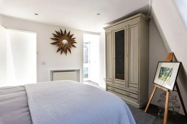 Apart Daire, 3 Yatak Odası, Balkon