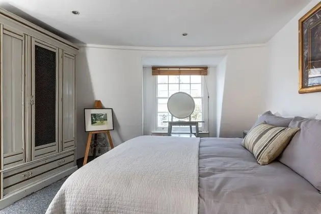 Apart Daire, 3 Yatak Odası, Balkon