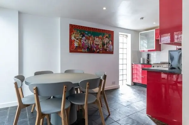 Apart Daire, 3 Yatak Odası, Balkon