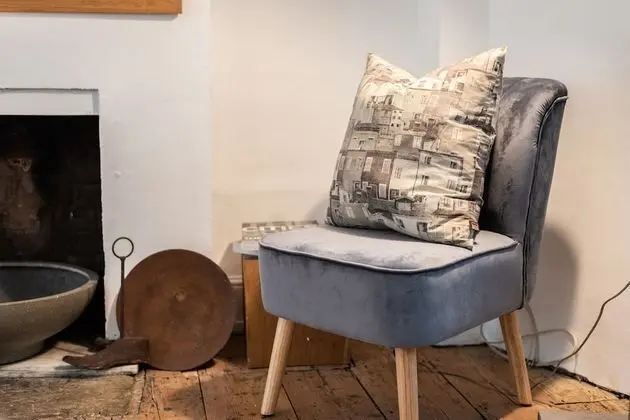 Apart Daire, 3 Yatak Odası, Balkon