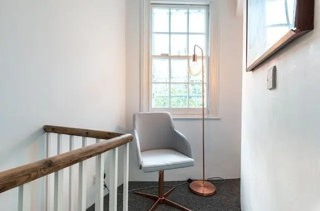 Apart Daire, 3 Yatak Odası, Balkon